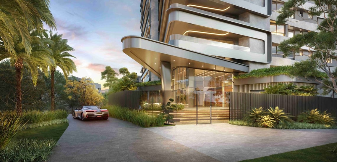 Cyrela by Pininfarina Porto Alegre