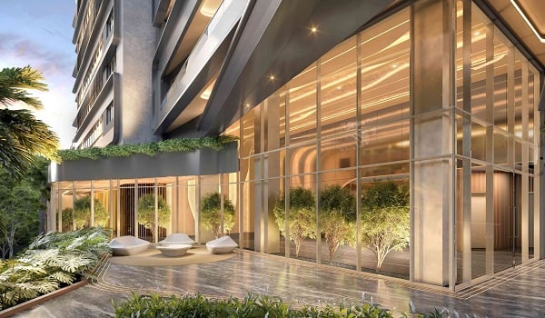Pininfarina Architecture and Cyrela unveil new vertical leisure community in Porto Alegre, Brazil