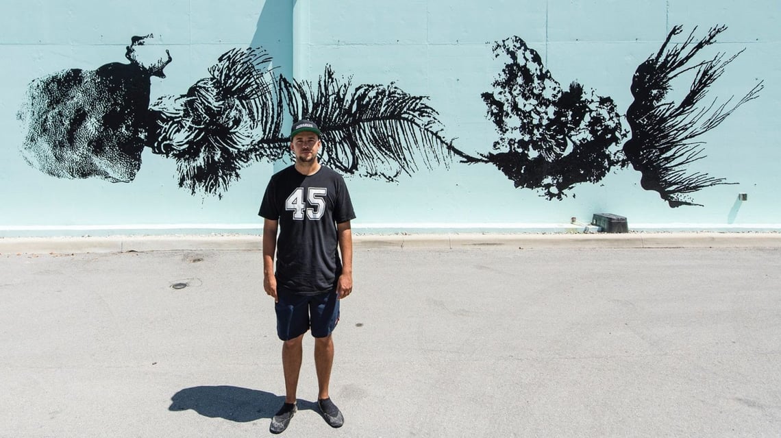 Art Basel x Chotto Matte kündigt künstlerische Aktivierung und Programmierung an