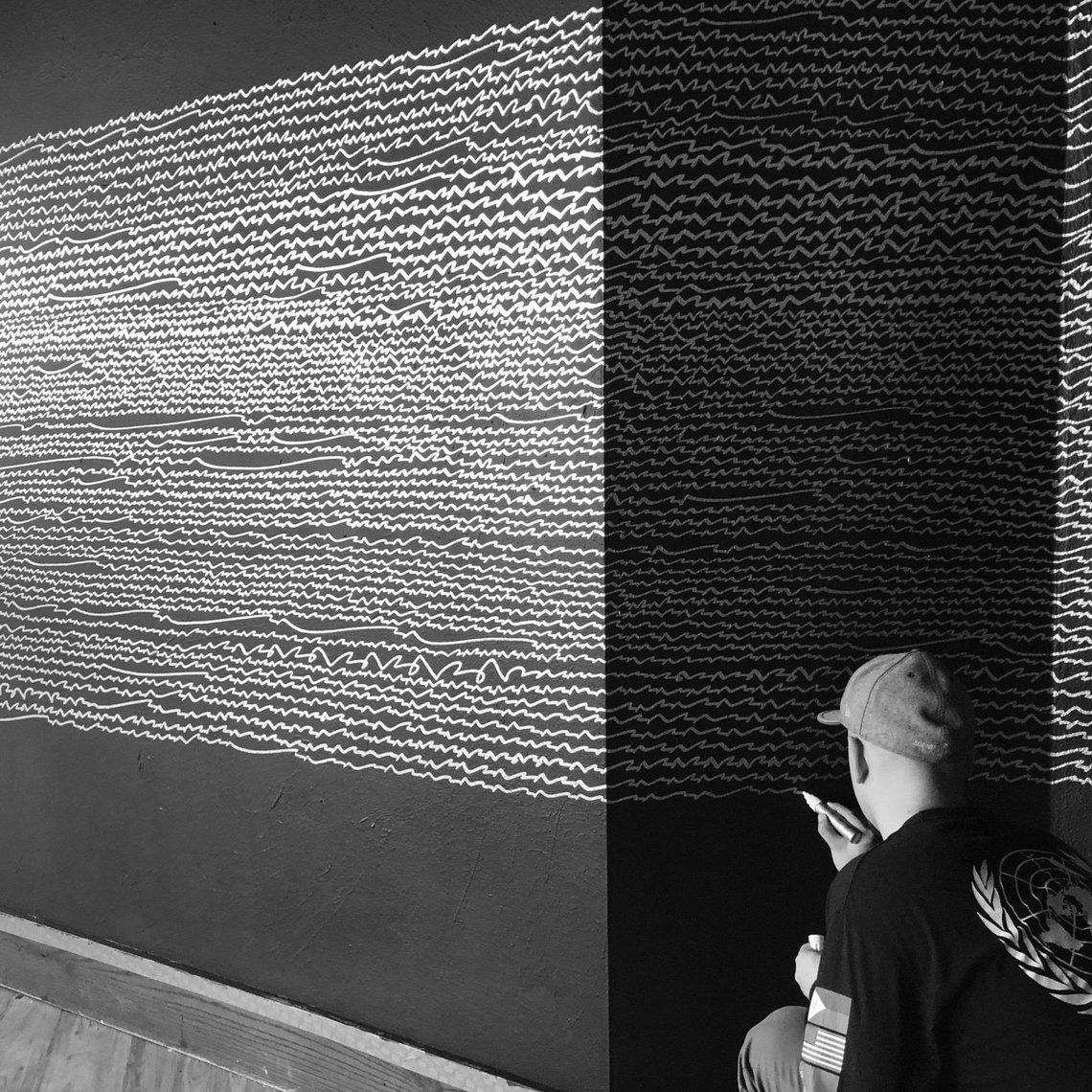 Art Basel x Chotto Matte kündigt künstlerische Aktivierung und Programmierung an