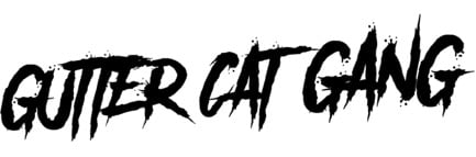 Gutter Cat Gang