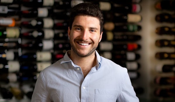 Interview With Josh Daiter Co-Founder & Chief Product Officer at InVintory