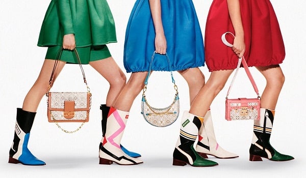 Louis Vuitton: la marca de lujo más importante del mundo