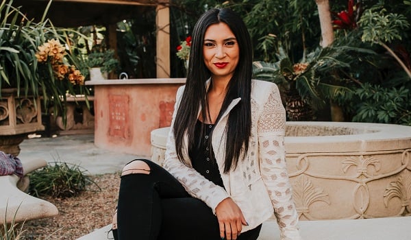 Interviewing With Serial Entrepreneur and Humanitarian Nicole Tabswho