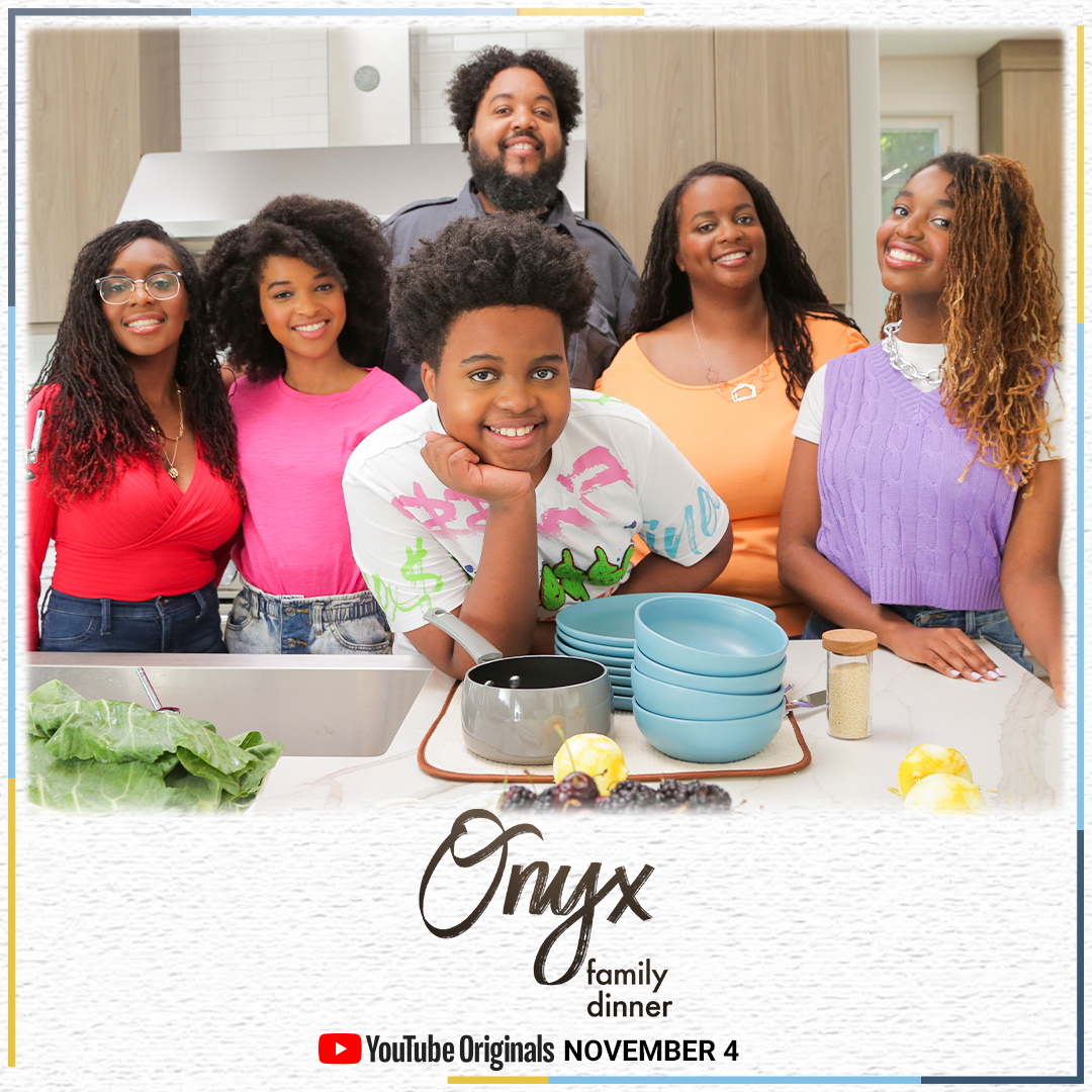 ONYX FAMILY DINNER