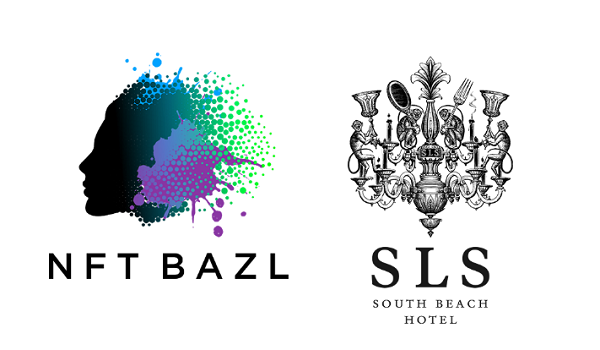 SLS SoBe & Brickell Announce a FULL WEEK of Art Basel Programming: NFTs, Live Art & Music, Performance, & More