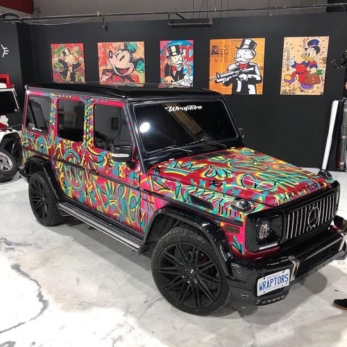 GRIT BY DESIGN ANNOUNCES FULL LINEUP FOR ART BASEL ACTIVATION