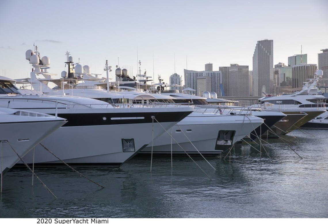 Discover Boating Miami International Boat Show Ready to Set Sail, Tickets on Sale