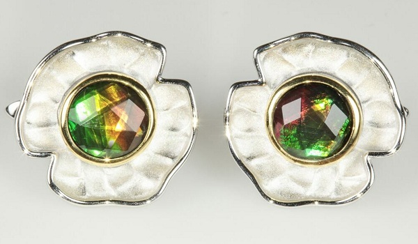 5 Must-Know Tips For Styling Your Ammolite Jewelry