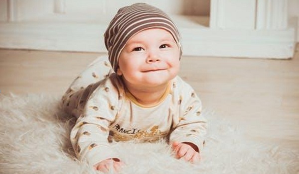 Memilih Piyama untuk Anak-Anak