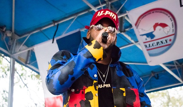 Interview mit dem Musiker PanamaDaPrince