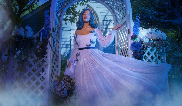 La Femme en Noir lanza la colección Tim Burton's CORPSE BRIDE con licencia oficial