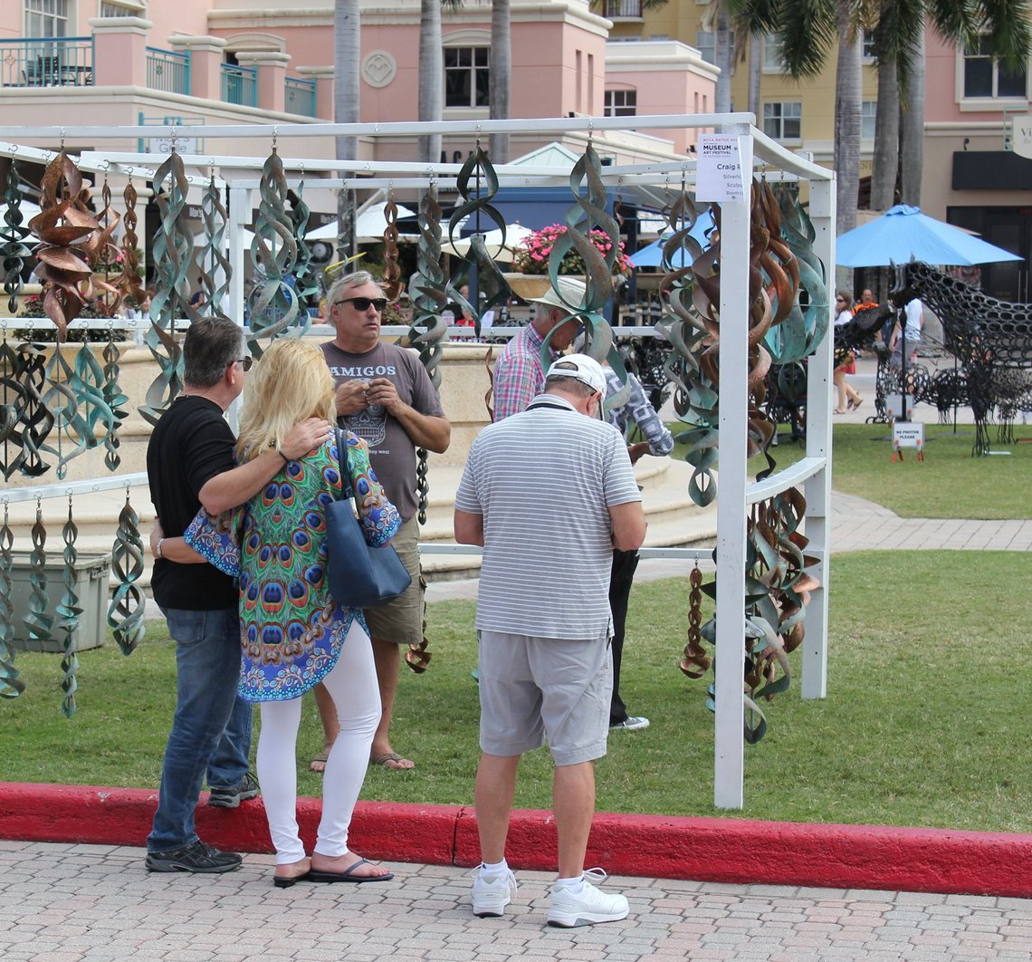 Museu de Arte de Boca Raton