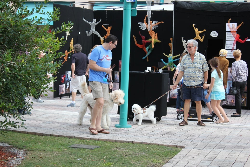 Museu de Arte de Boca Raton