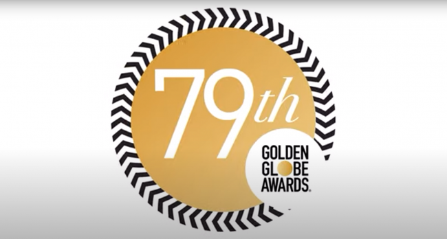 79th Golden Globe Awards 2022