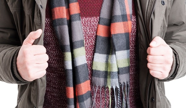 Comment s'habiller comme un gentleman new-yorkais