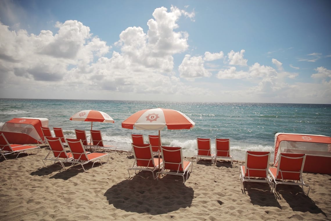 Beach-LoungeChairs_Beds_Umbrellas