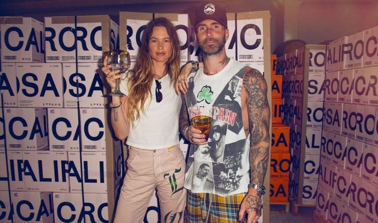 Celebrity Tequilas take South Beach at SOBEWFF