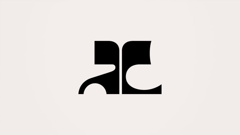 Courrèges Fall Winter 2022 Men and Women precollection.