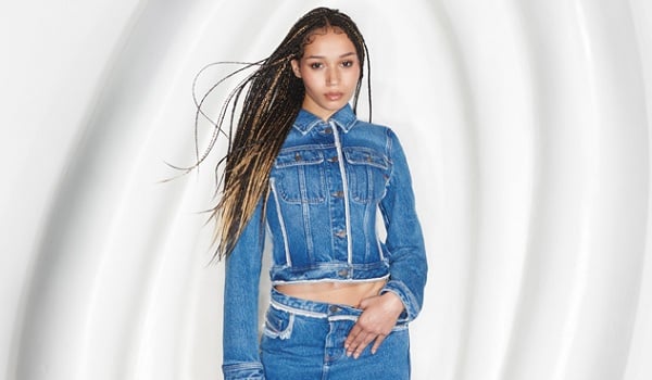 THE NEW BRAVE: DIESEL PREFALL 2022