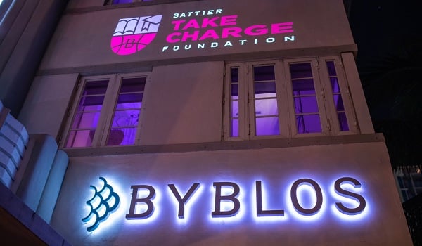 Heidi + Shane Battier annunciano il ritorno di Cabernet with Battier al Byblos di Miami