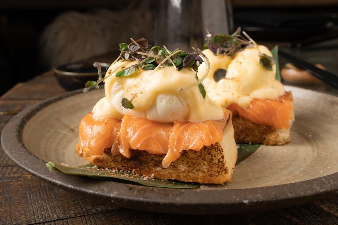 Miami’s Hottest New Brunches Launch in Brickell & Midtown MLK Weekend