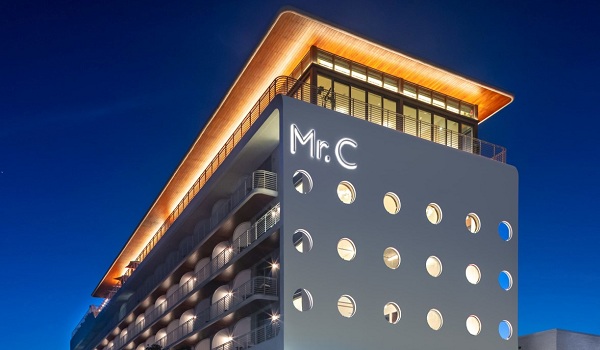 The Luxurious Mr. C Miami - Coconut Grove A Hotel by Cipriani