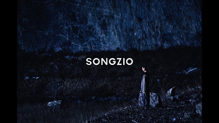 SONGZIO 22FW 'METAMORPHOSES'