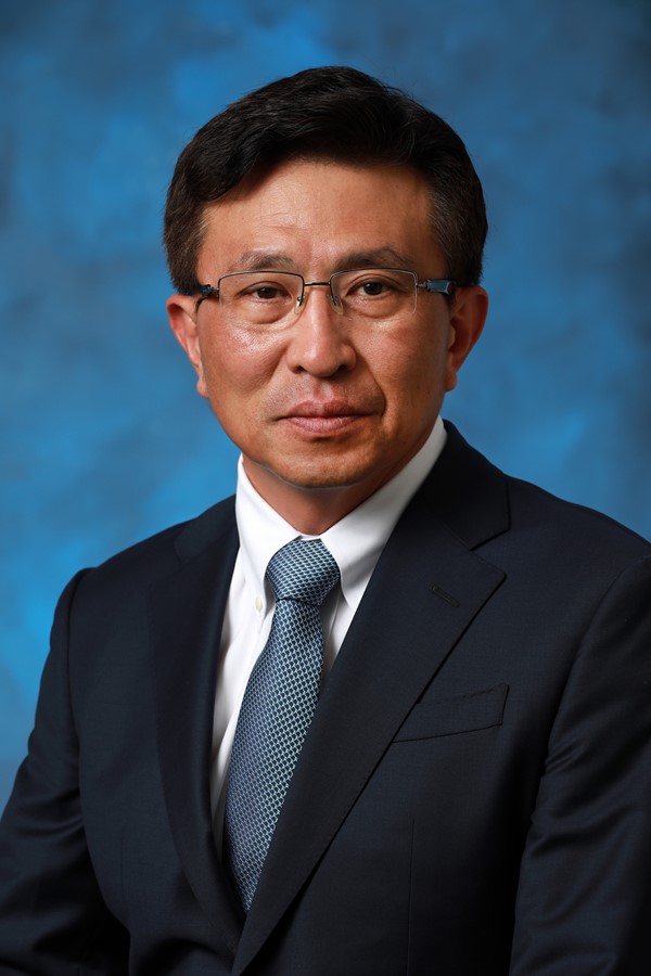 SeungKyu (Sean) Yoon_President and CEO of Kia Motors North America