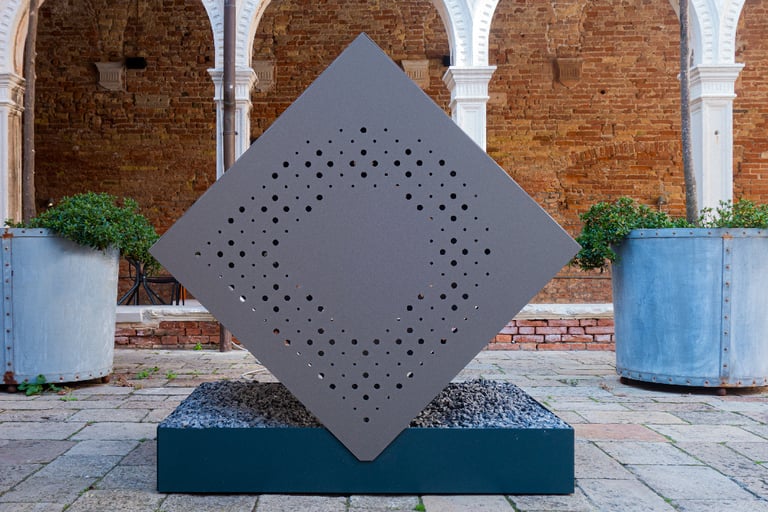Venedig Design Woche 2021: Entdecken Sie den von Kunst und Design inspirierten Weg