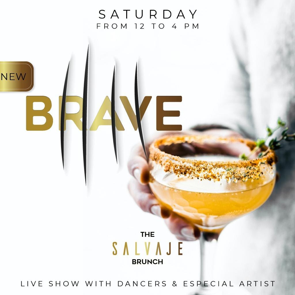Miami’s Hottest New Brunches Launch in Brickell & Midtown MLK Weekend