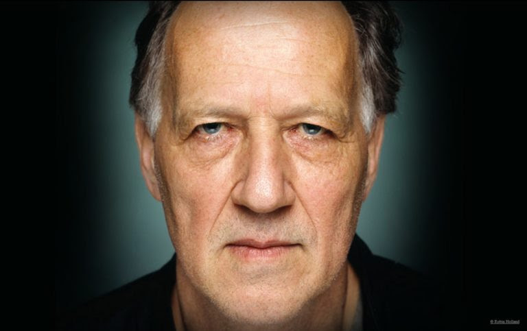 Werner Herzog - ©Robin Holland