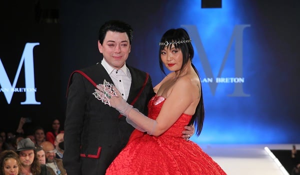 Malan Breton presenta las colecciones otoño-invierno 2022
