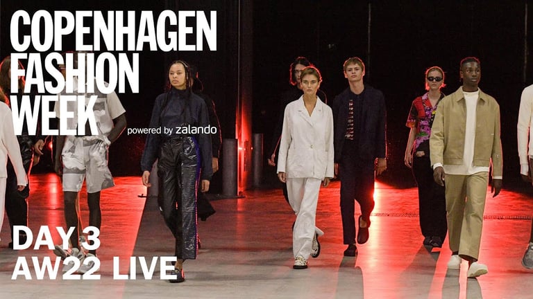 AW22 Day 3