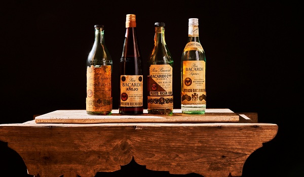 BACARDÍ RUM CELEBRATES 1,000TH AWARD MILESTONE FOR SUPERIOR TASTE AND QUALITY, PRESERVING TITLE OF WORLD’S MOST-AWARDED RUM BRAND