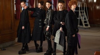 BMUET(TE) 2022 AUTUMN WINTER DIGITAL RUNWAY