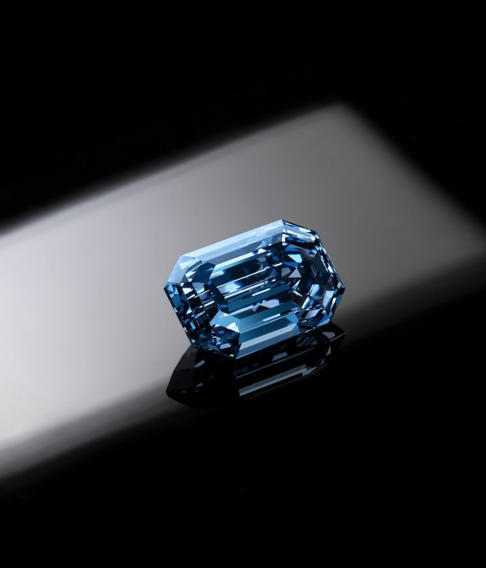 De Beers Cullinan Blue_Estimated in Excess of US$48 Million (3)