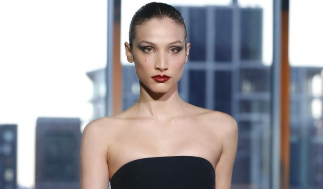 DUNCAN PRESENTS FALL/WINTER 2022 COLLECTION FOR NYFW