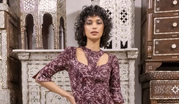 Kevan Hall F/W 2022 – TRADING POST!