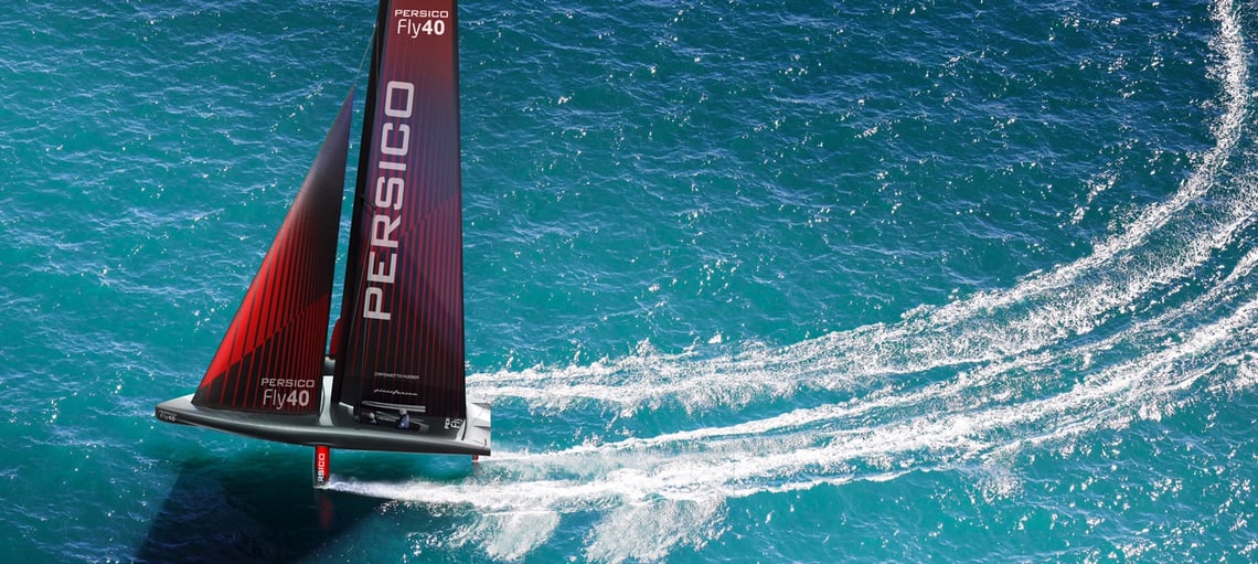 Persico Fly40