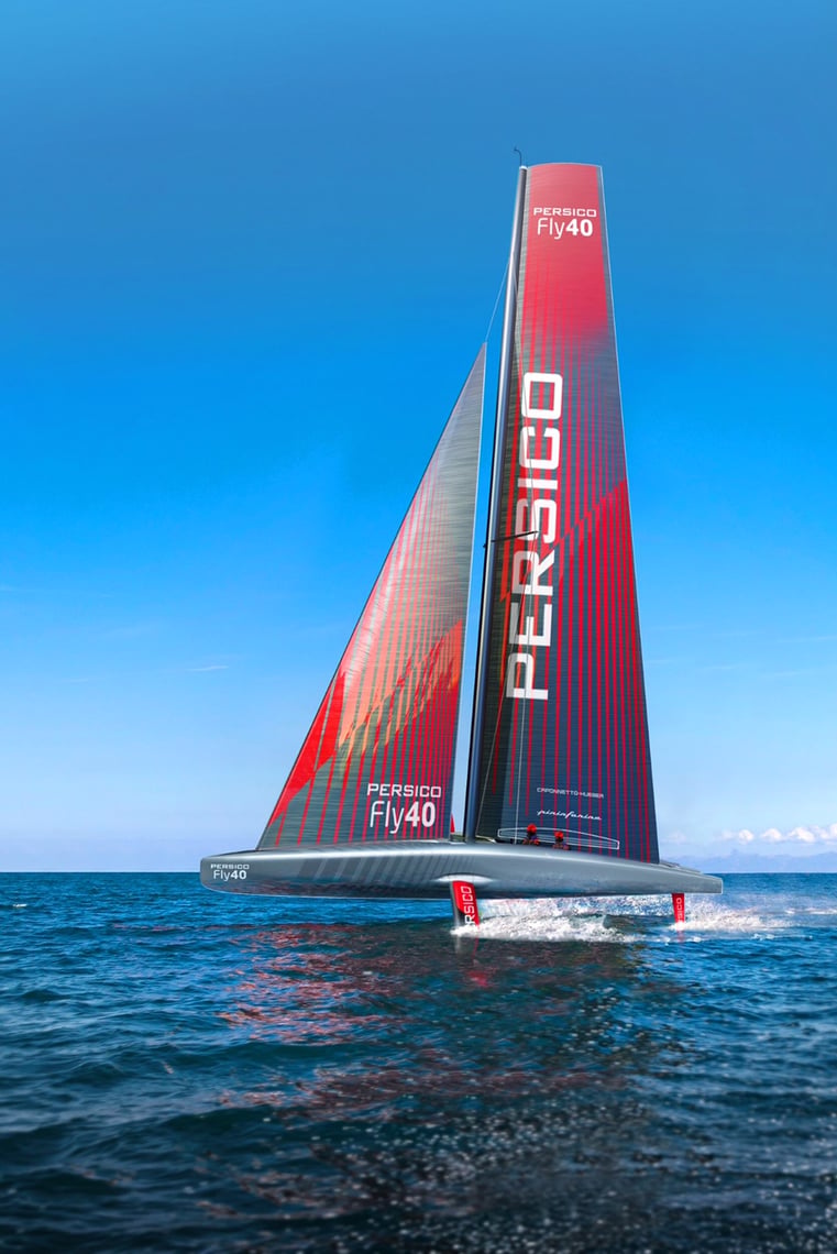 Persico Fly40