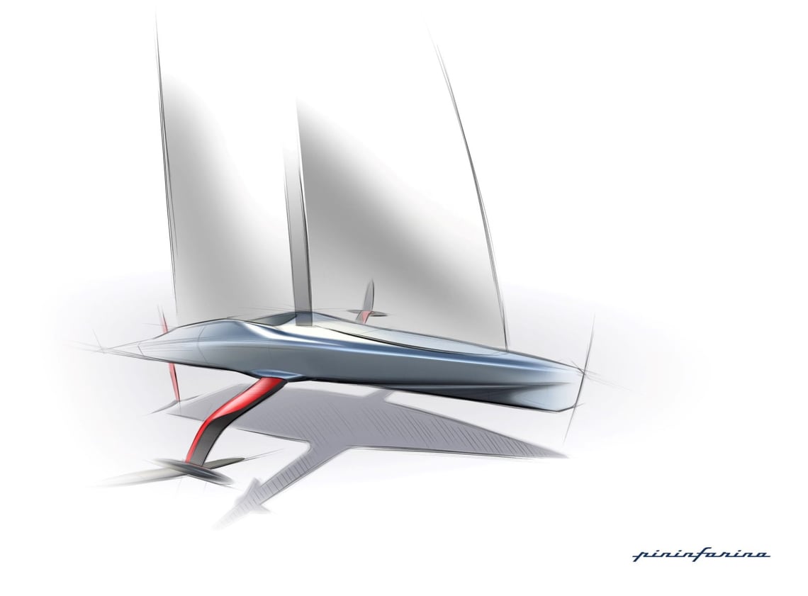 Persico Fly40