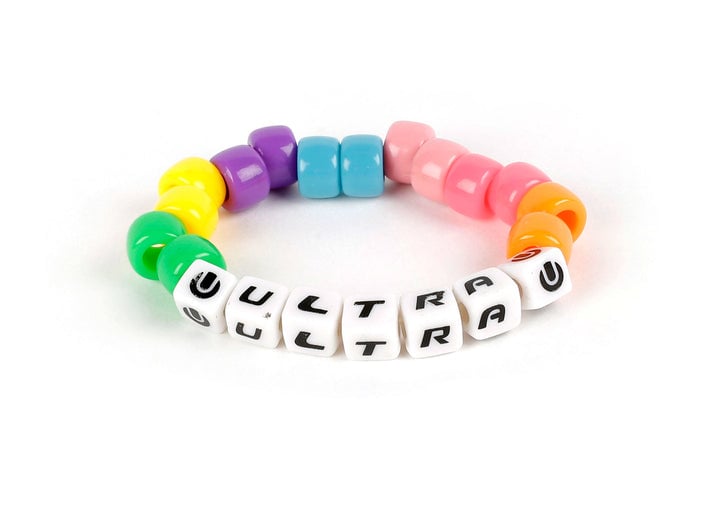 Ultra Musical Festival - Candy Bracelet