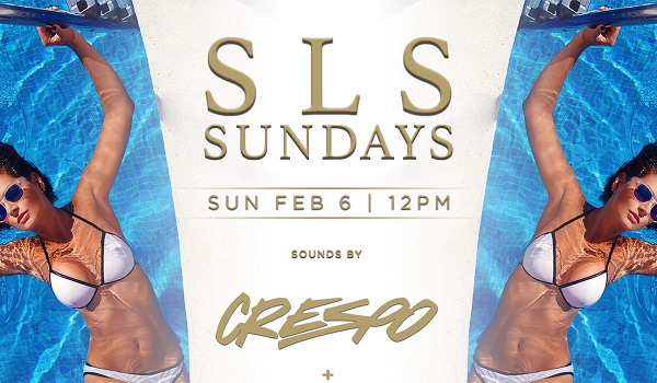 February Weekends In Miami