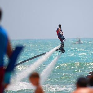 Le Hyundai Air & Sea Show revient à Miami Beach le week-end du Memorial Day