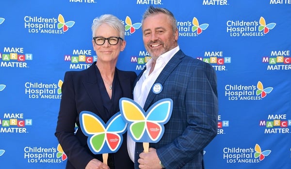 L'hôpital pour enfants de Los Angeles lance la septième campagne annuelle de collecte de fonds MakeMarchMatter®.
