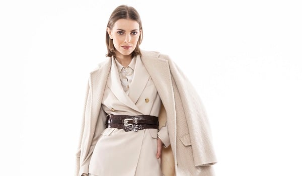Collection Femme ELEVENTY Automne-Hiver 2022-2023