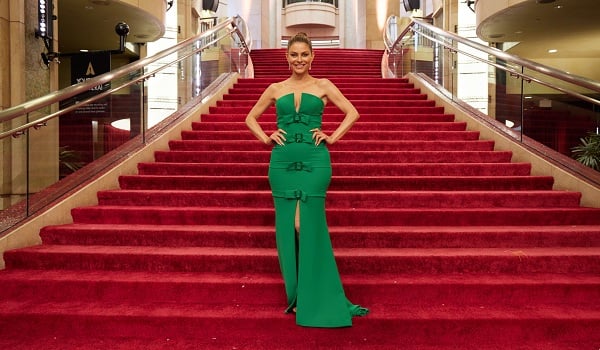 Red Carpet of The 94th Oscars®