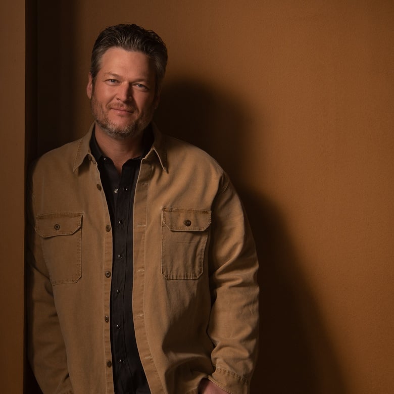 Blake Shelton