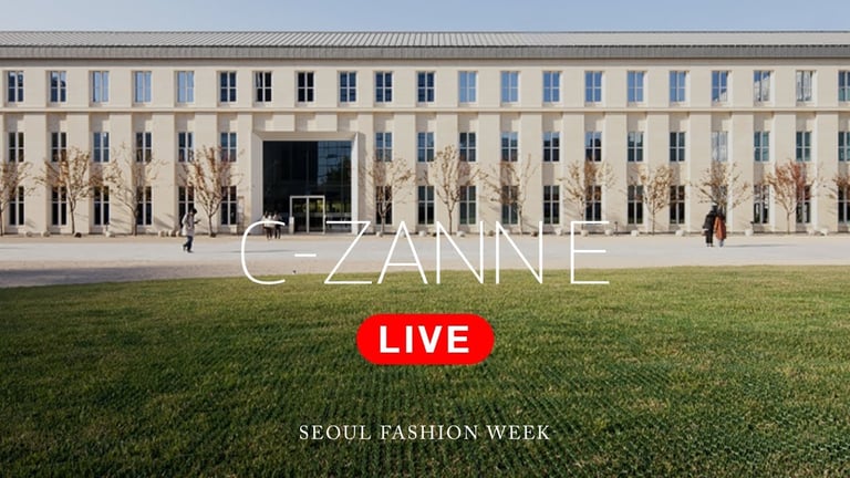 C-ZANN E